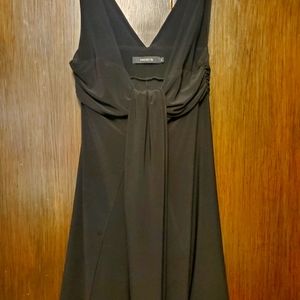 Party Little Black Dress LBD